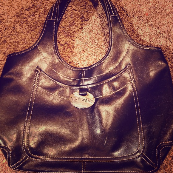Nine West Handbags - Nine West Hand Bag